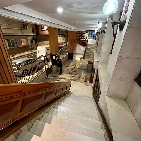 Canteras Hr Appartement Las Palmas de Gran Canaria