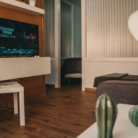 Canteras Hr Appartement