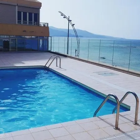 Canteras Hr Apartment Las Palmas / Gran Canaria
