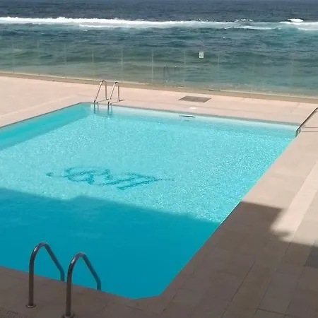 Apartament Canteras Hr Las Palmas de Gran Canaria