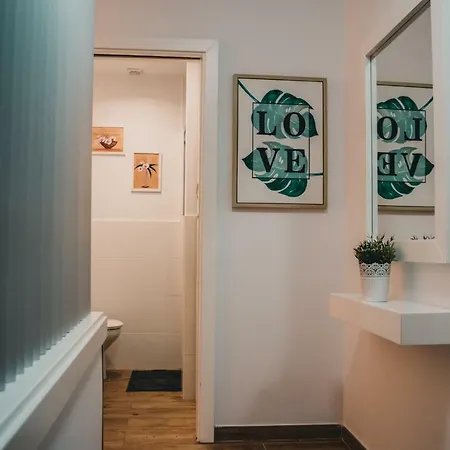 Apartament Canteras Hr *