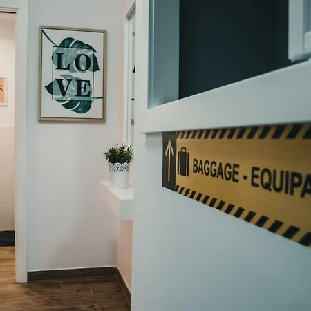 Apartament Canteras Hr *